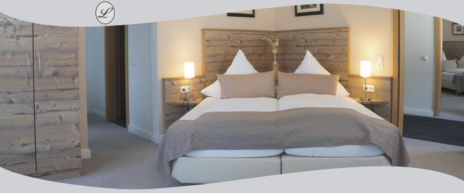 Superior Doppelzimmer